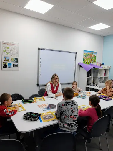 BEST Centrum Językowe